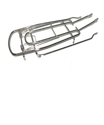 Bisiklet Portbagaj Mtb 20 Nikel