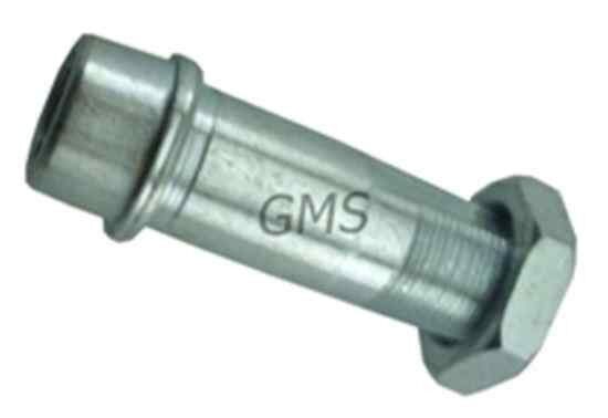 Cup Arka Dişli Göbek Burcu