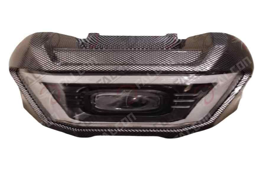 Falcon Far Komple-Maxımus 50000