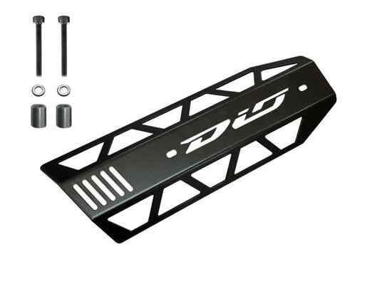 Honda Egzoz Koruma Sacı Dıo 110