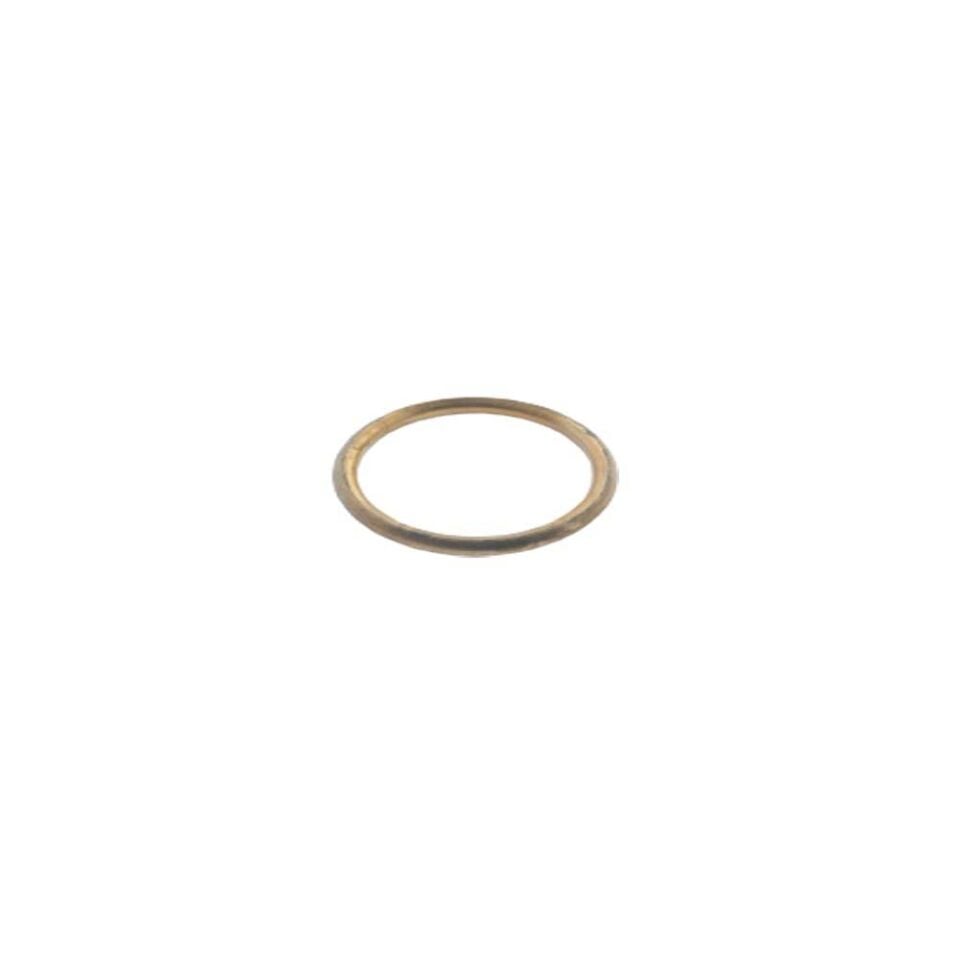 Mobylette Egzoz Conta Flipır Bakır Best