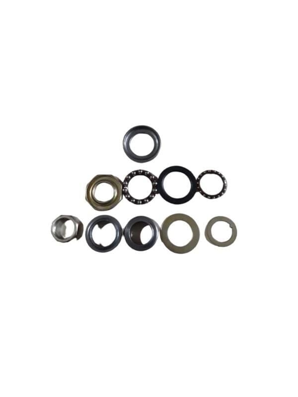 Mondial Furç Takımı E-Mon Yadea G5 Orj