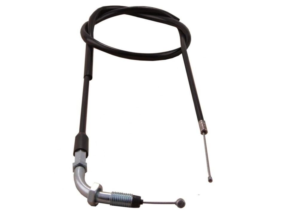 Mondial Uag 50 Gaz Teli