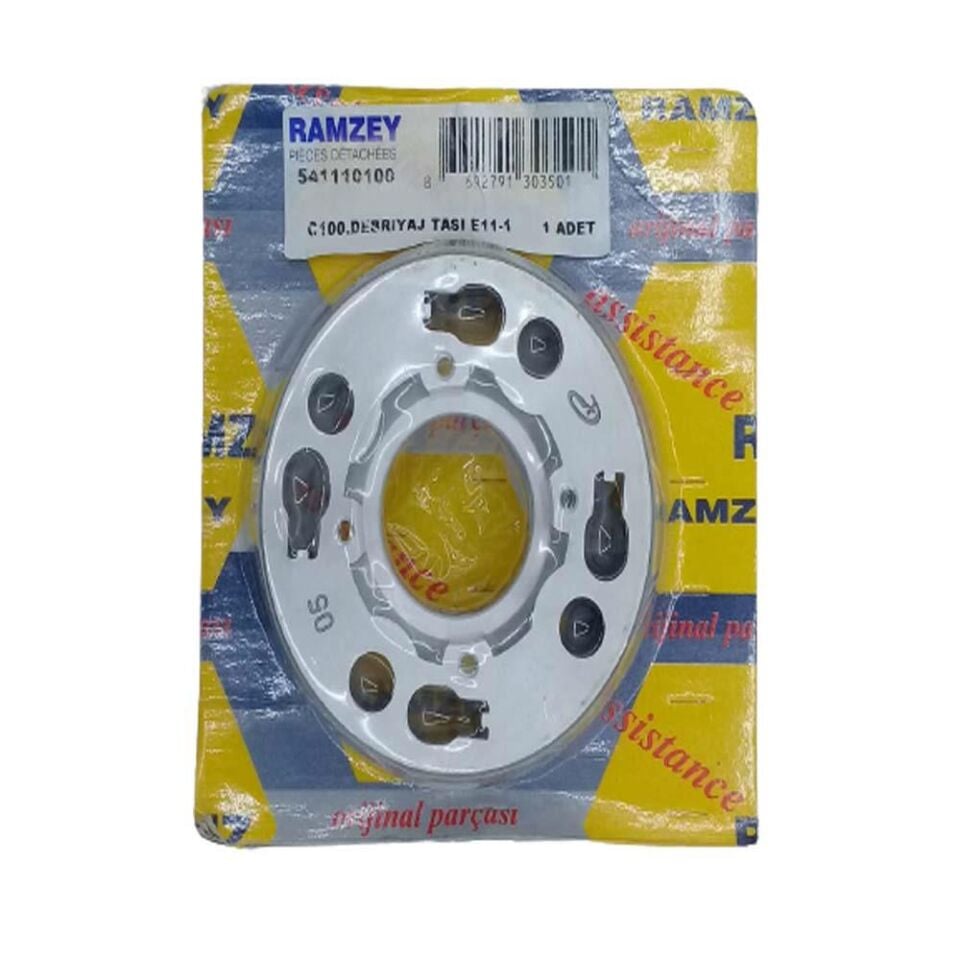 Ramzey Cub 100 Debriyaj Tası