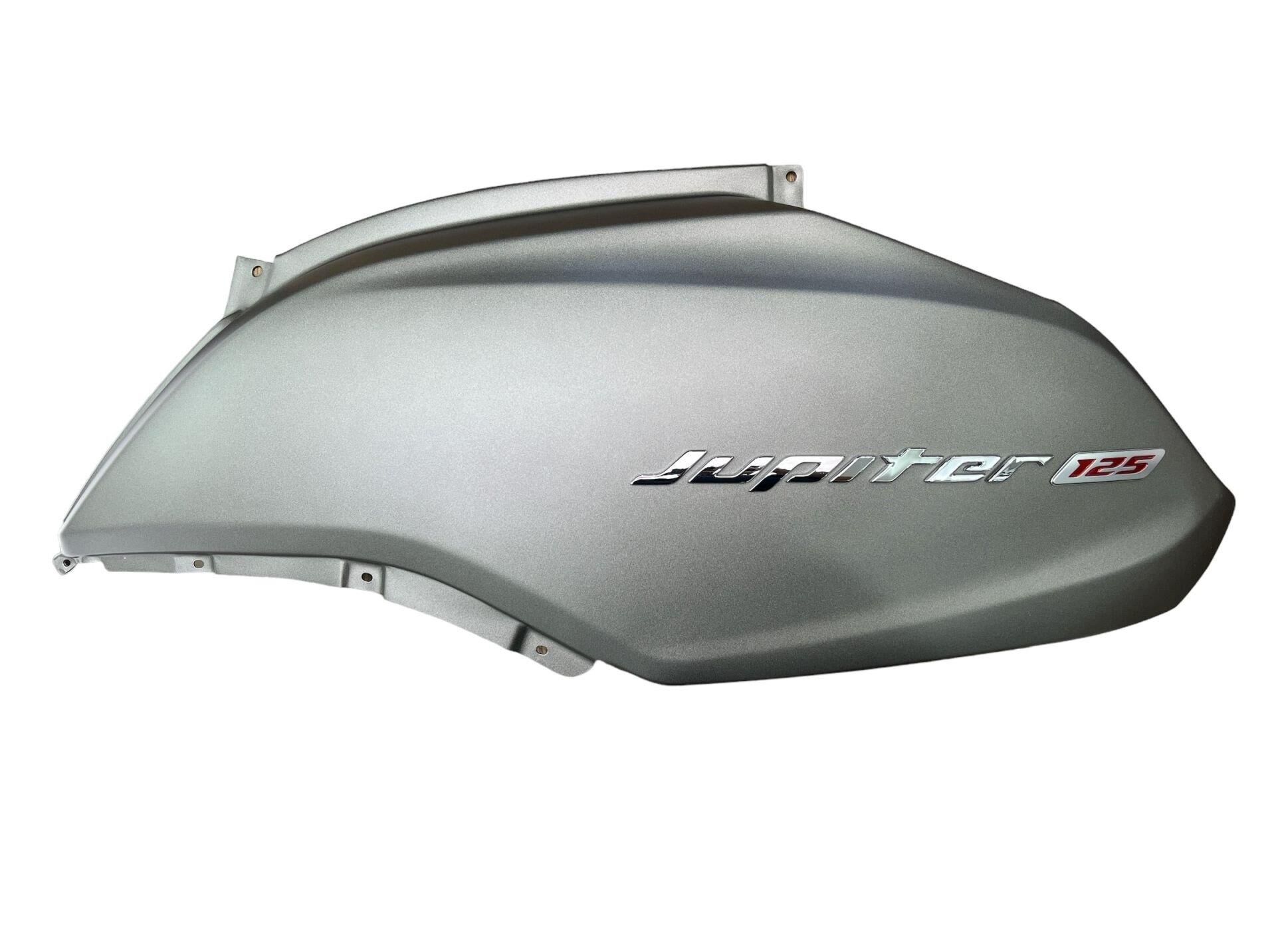 Tvs Jupiter 125 Sele Altı Yan Karenaj Sol Gri Orijinal