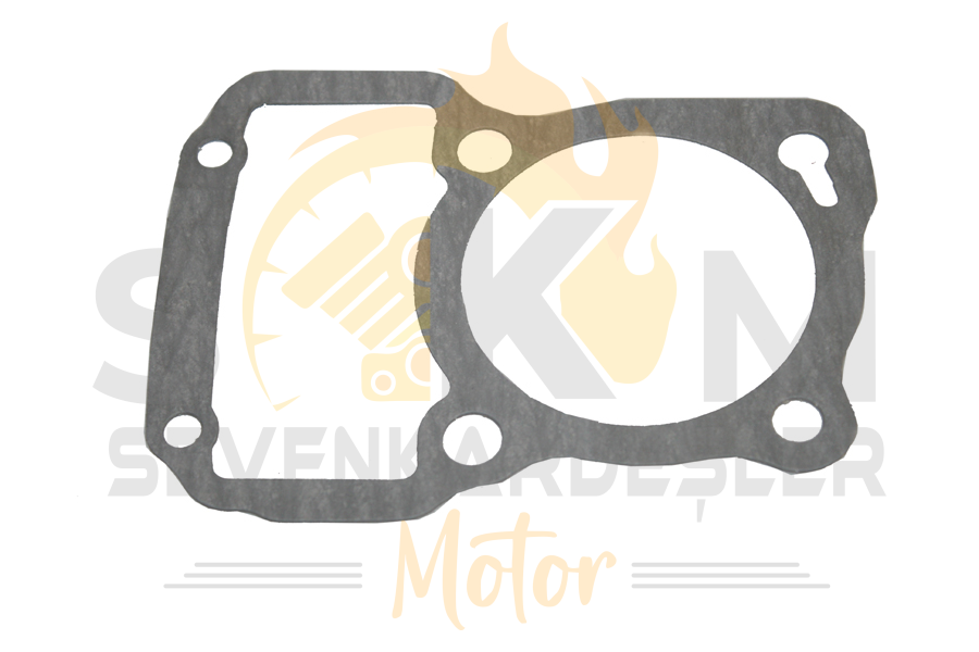 Mondıal 125 Vulture İ Sılındır Alt Conta Orijinal
