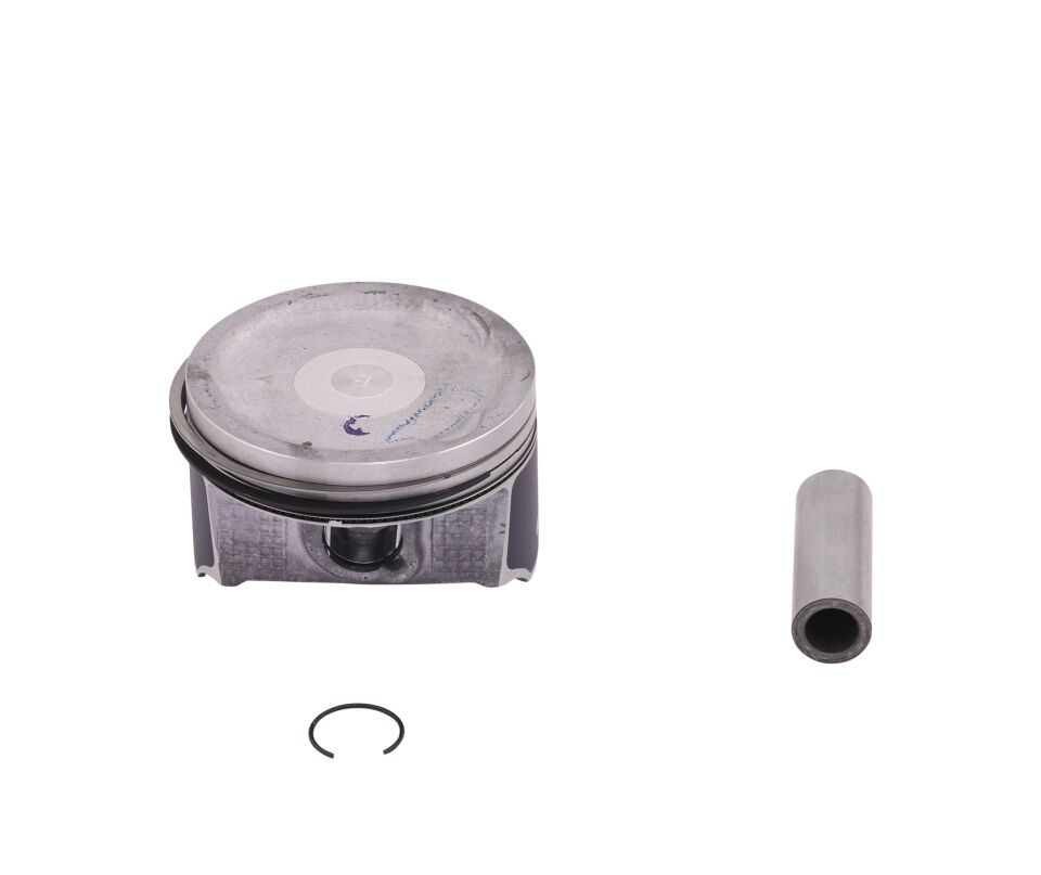 Tvs Apache Rtr 200 Pıston Grubu Orijinal