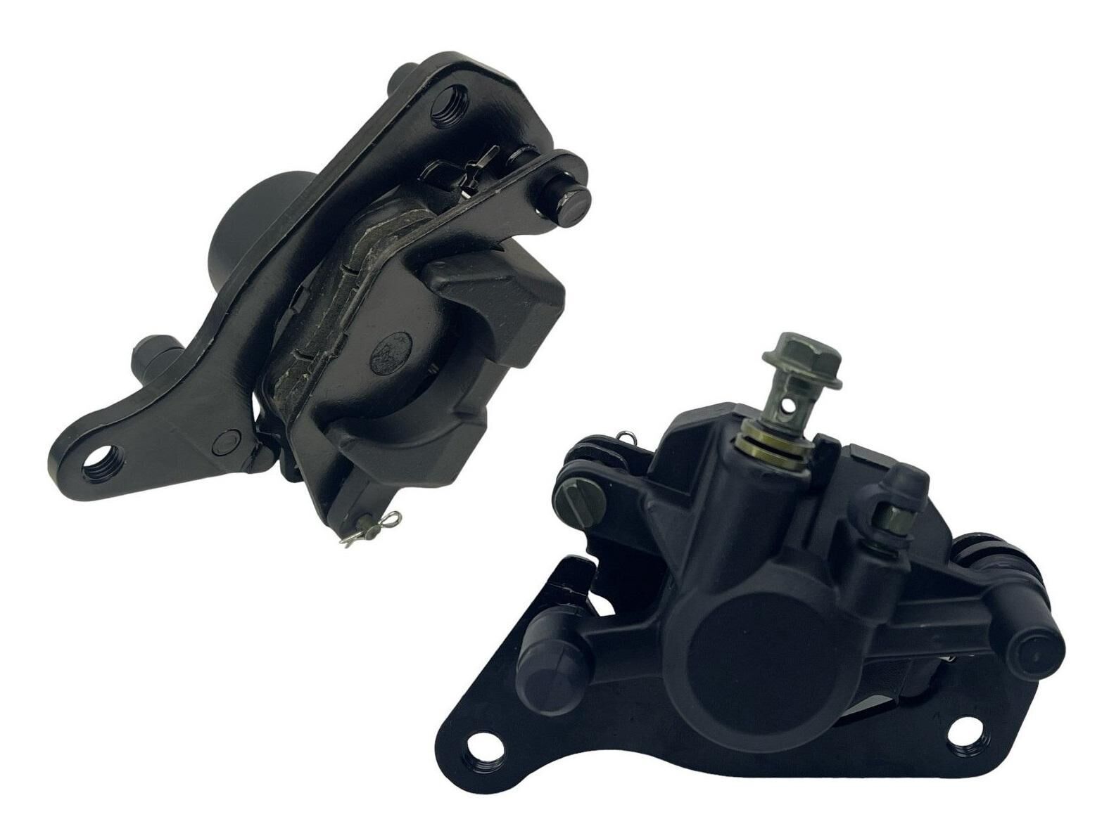 Yamaha Nmax 125-155 Arka Fren Kaliperi Komple