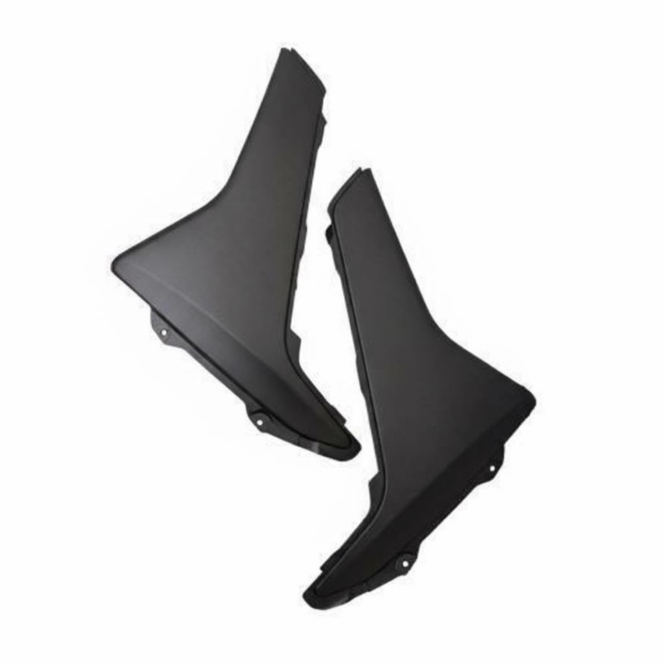 Yamaha Nmax 125-155 Marşbiyel Sağ-Sol Gri (2015-20)