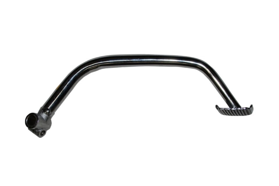 125Kt Arka Fren Pedalı