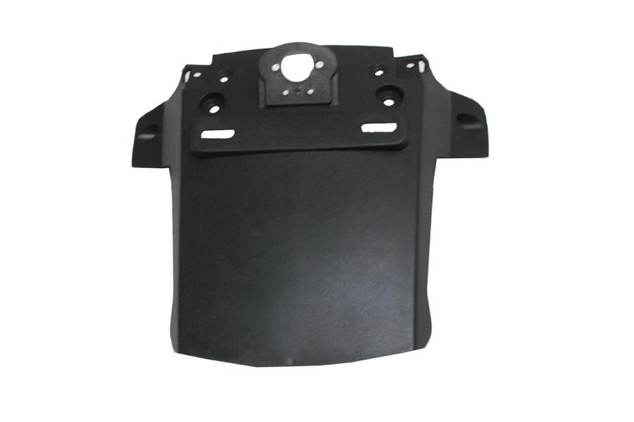 Mondial 150Znx Arka Çamurluk Kuyruk Orj