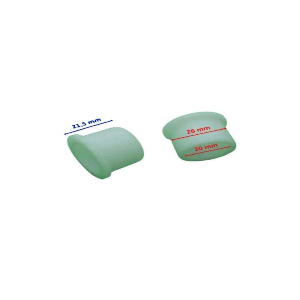 Atv Lx200 Arka Salıncak Burcu Plastik 2 Li Set Öm