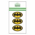 Batman Logo Damla Stıcker