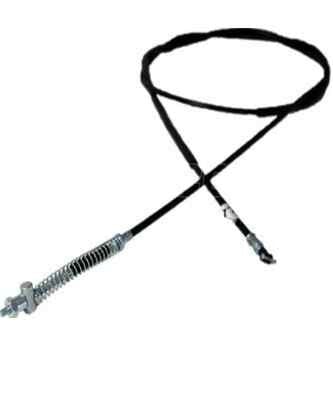 E-bike Arka Fren Teli Komple E Bıke