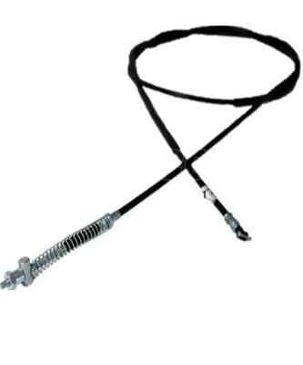 E-bike Arka Fren Teli Komple E Bıke