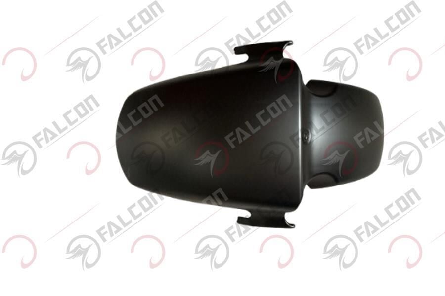 Falcon Energy Ön Çamurluk Siyah