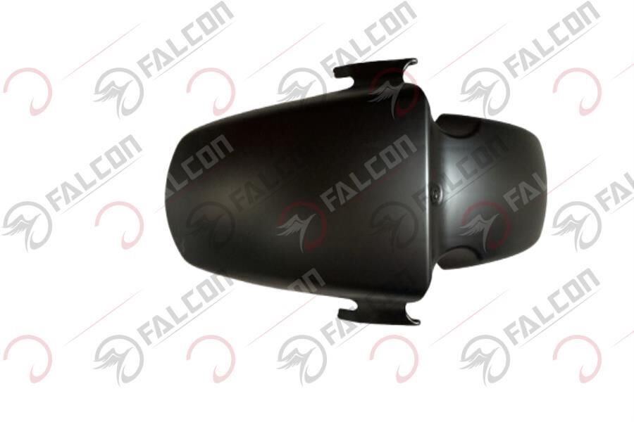 Falcon Energy Ön Çamurluk Siyah