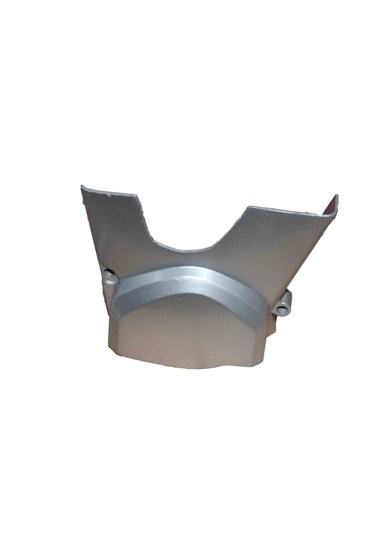 Flash Km 100-s Ön Dişli Kapağı (motor Kapağı) Orijinal