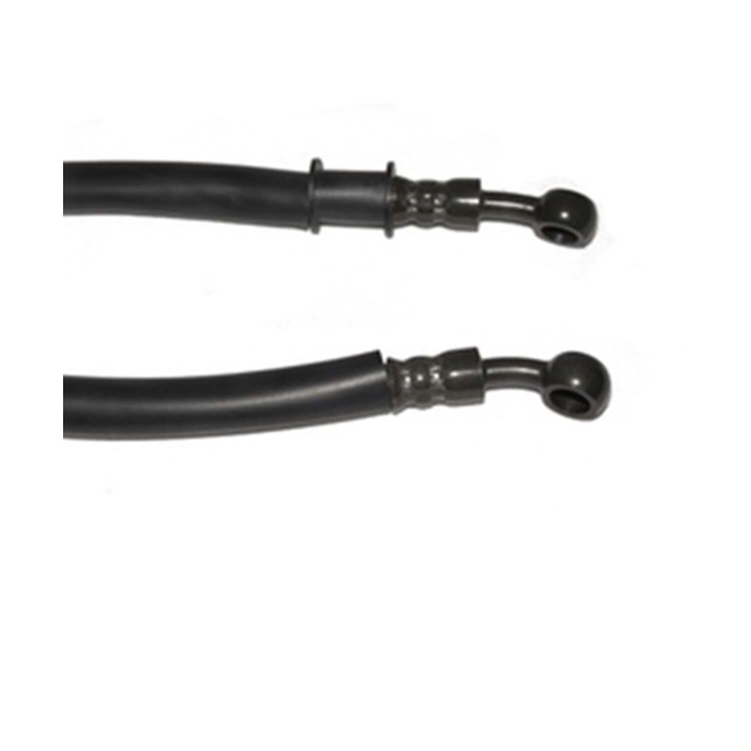 Mondial Hidrolik Hortumu 125 Ybr+150 Kn+125 Kt