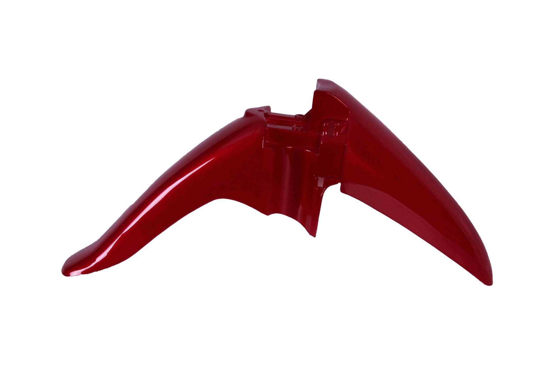 Kmt Çelik 100 Ön Çamurluk Kırmızı Orijinal