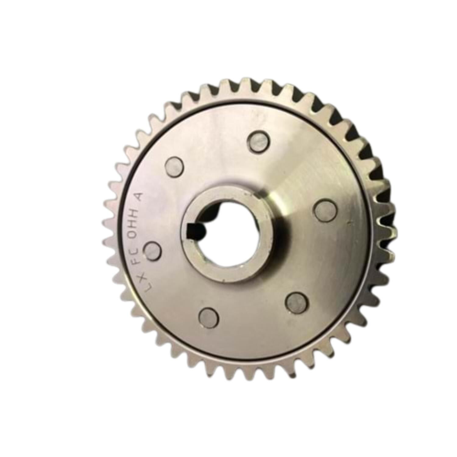 Balansör Dişlisi 43 150mc-x/mr/mc/mh/x-treme