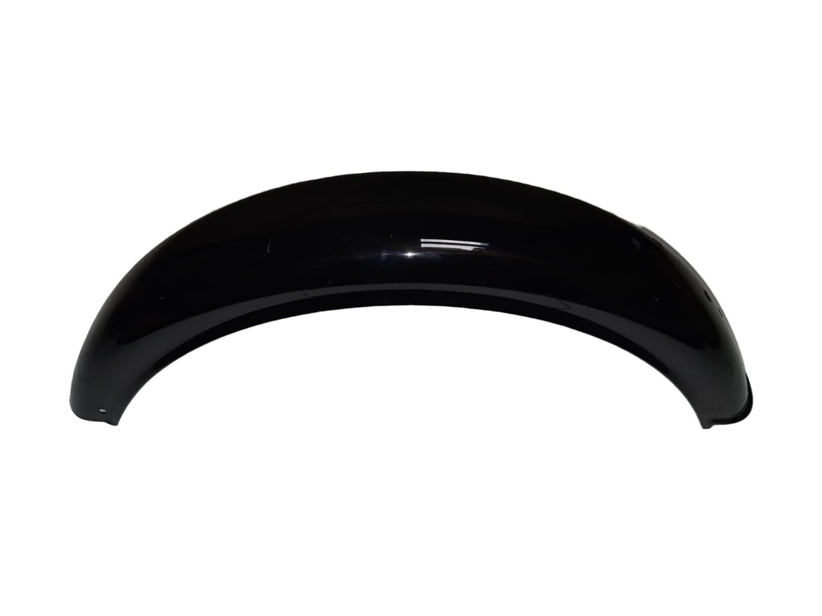 Pejo Peugeot Panter Ön Çamurluk Siyah