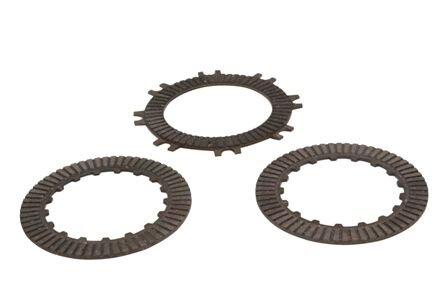 Ramzey Cub 100 Debriyaj Balatası