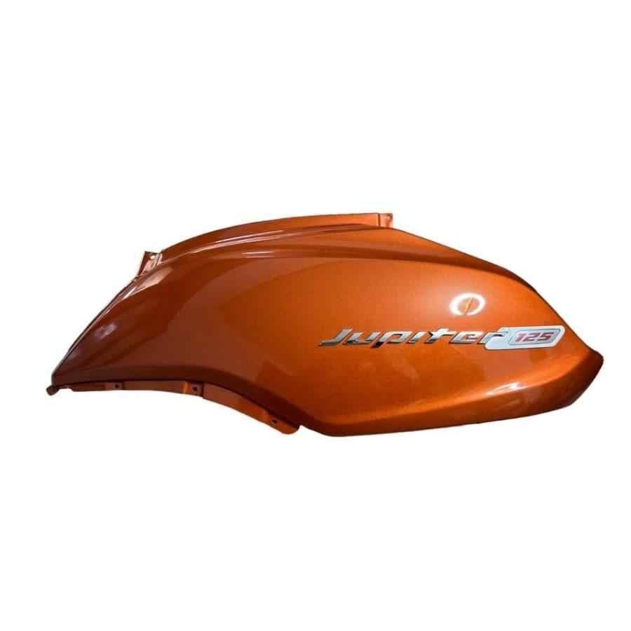 Tvs Jupiter 125 Sele Alt Sol Granaj Turuncu