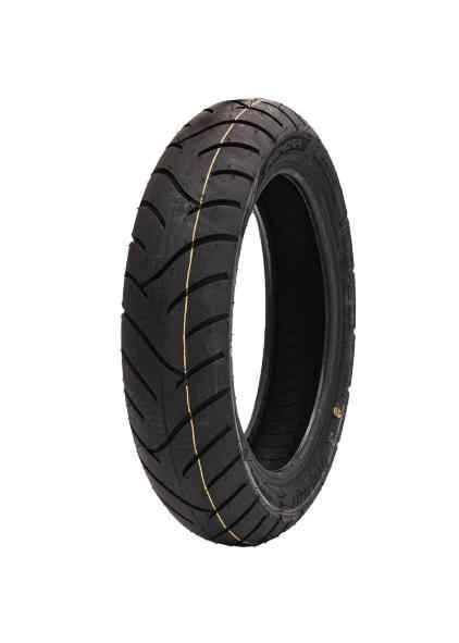 Tvs Ntorq 125 (E5) Dıs Lastık (100/80-12) (Tubeless) Orijinal