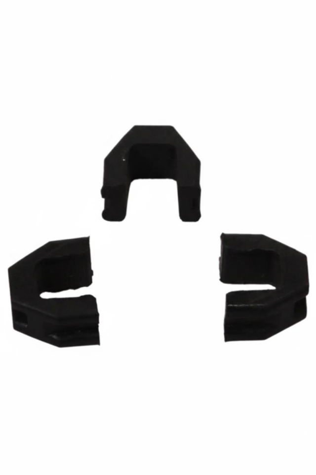 Activa Uyumlu Varyatör Kızak Kayma 3 Lü