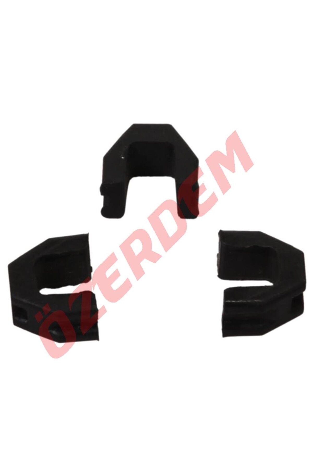 Activa Uyumlu Varyatör Kızak Kayma 3 Lü