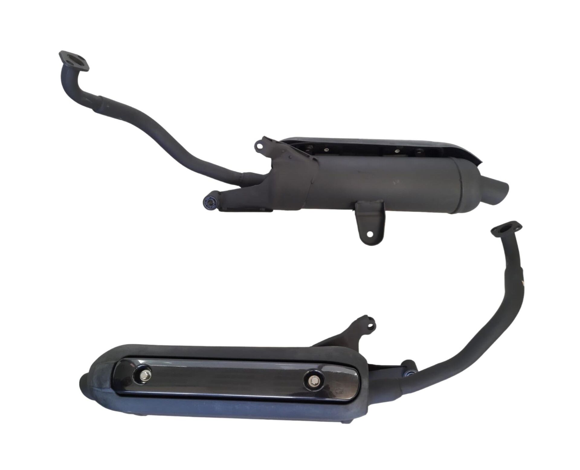 Mondial Argent Egzoz Komple Orj