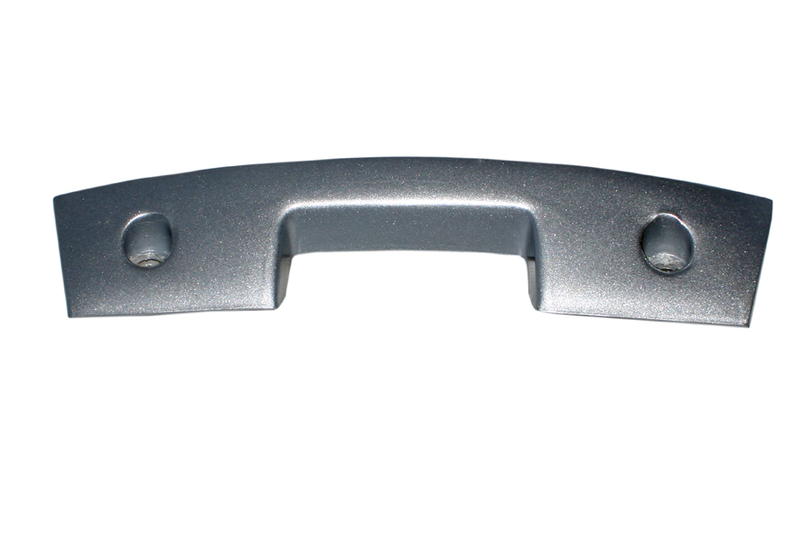 Asya 150T Scooter Granaj Arka Birleştirici Alt Gri