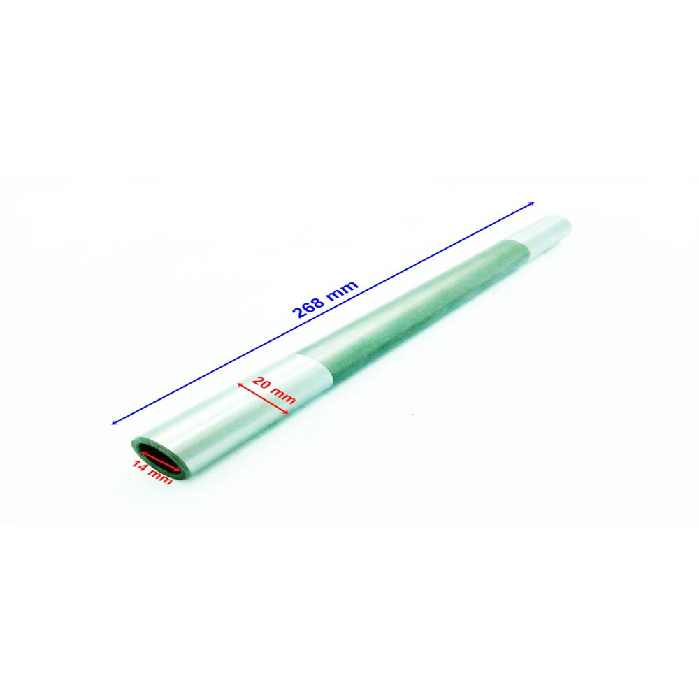 Atv Lx200 Arka Salıncak Borusu Çelik 14-20-268Xöm