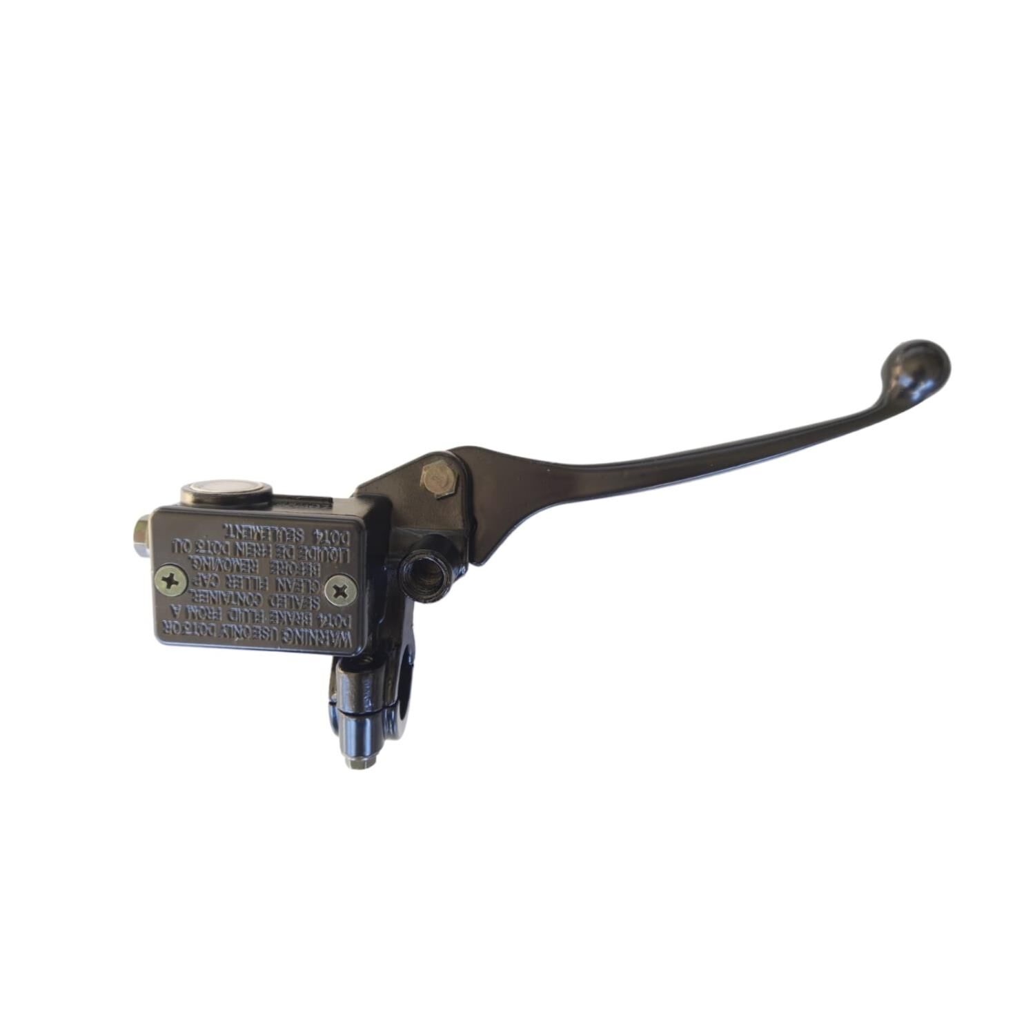 Cub Ön Fren Üst Merkezi Komple Geniş Hazne