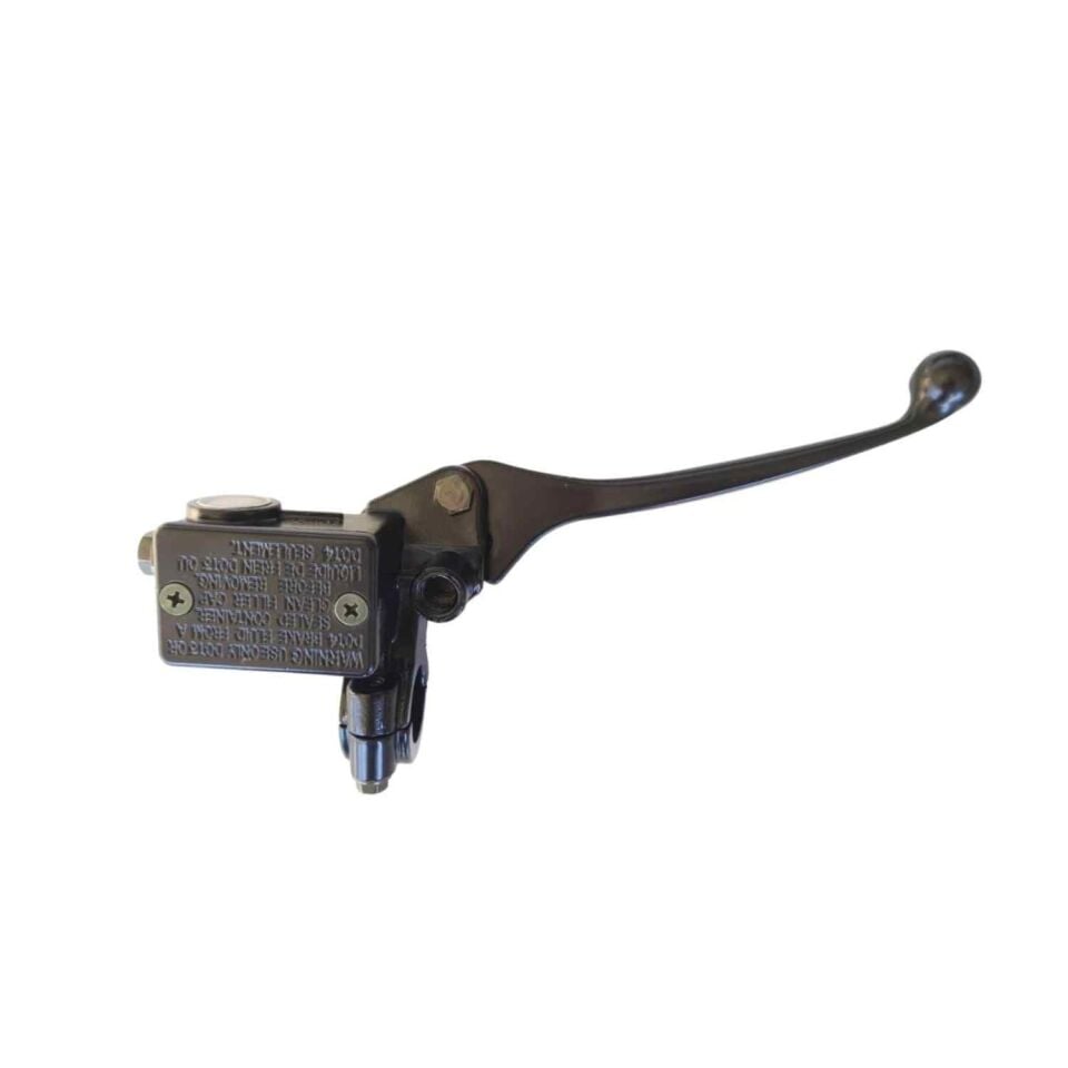 Cub Ön Fren Üst Merkezi Komple Geniş Hazne