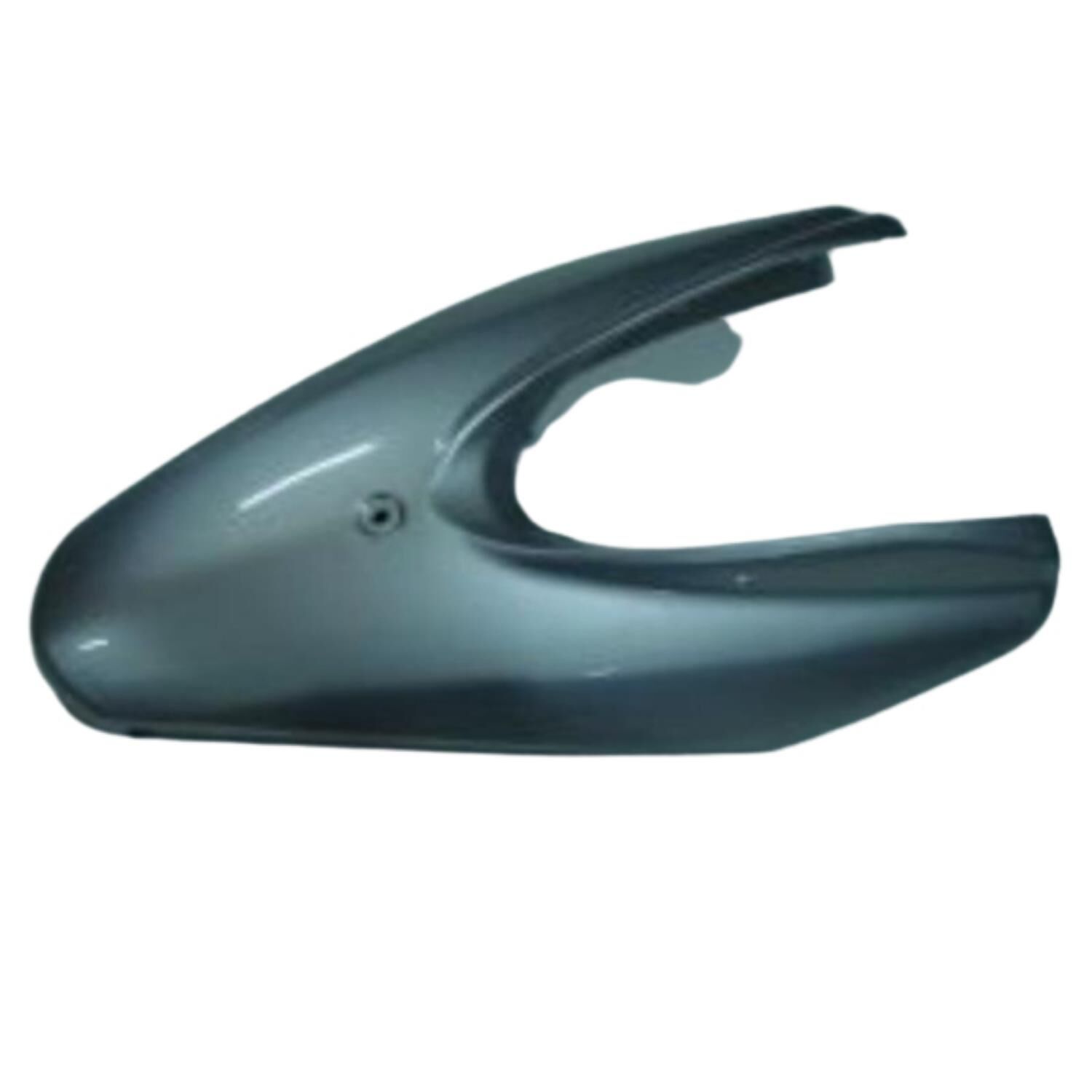 Cygnus Rs125 Uyumlu Ön Siperlik Gri