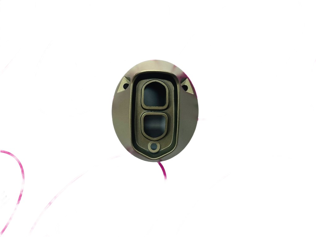 Mondial Drift ( L ) Egsoz Kapağı Arka