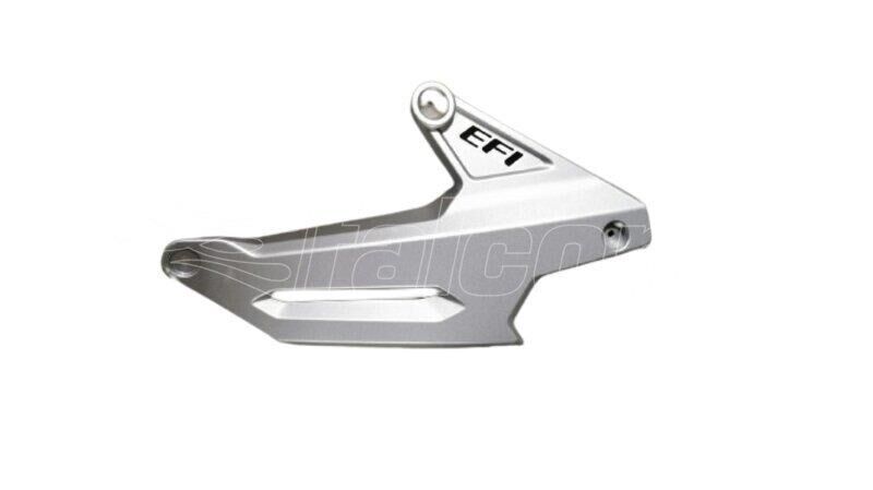 Falcon T-Rex 188 Arka Basamak Dekoratif Sol Gri