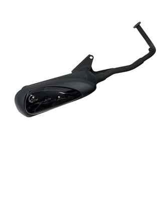 Mondial Egsoz Komple Wing 50