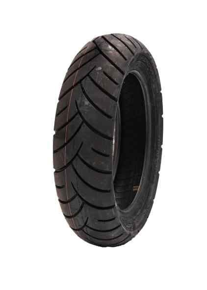 Tvs Ntorq 125 (E5) Dıs Lastık (110/80-12) (Tubeless) Orijinal