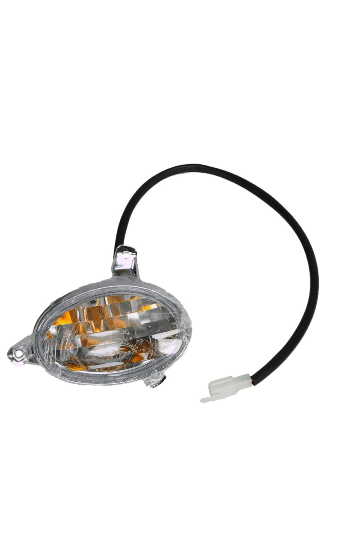 125Znu Ön Sinyal Sol Orj