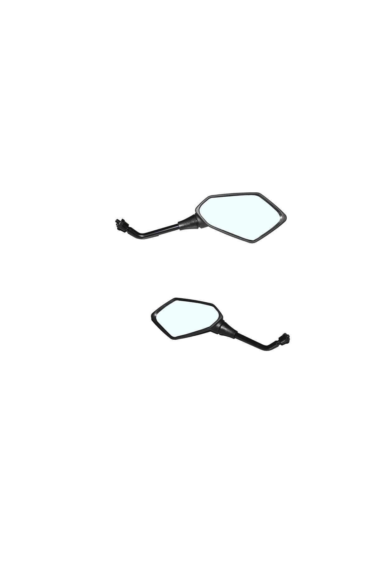 Ayna Sağ Sol Takım-dınamıc 4000 (1500 W) Orijinal