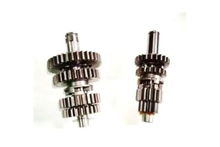 Çelik Şanzuman Dişli Komple Cub