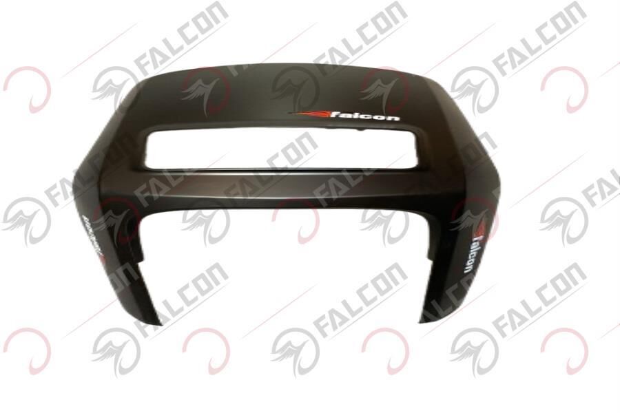 Falcon Energy Ön Far Karenaj Siyah