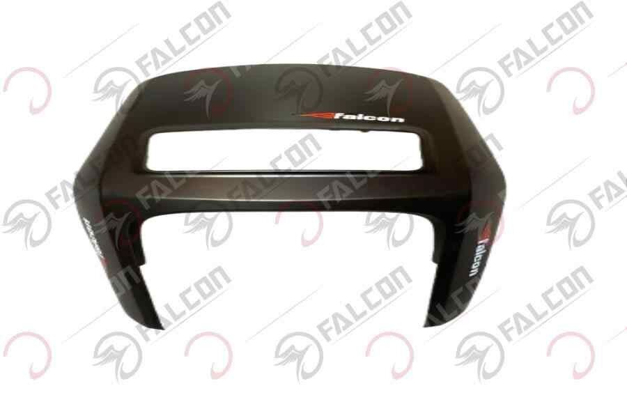 Falcon Energy Ön Far Karenaj Siyah