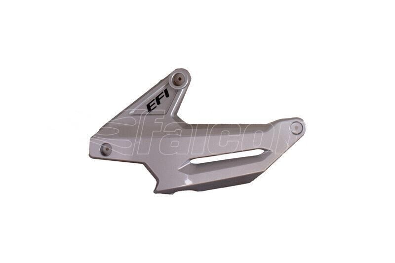 Falcon T-Rex 188 Arka Basamak Dekoratif Sağ Gri