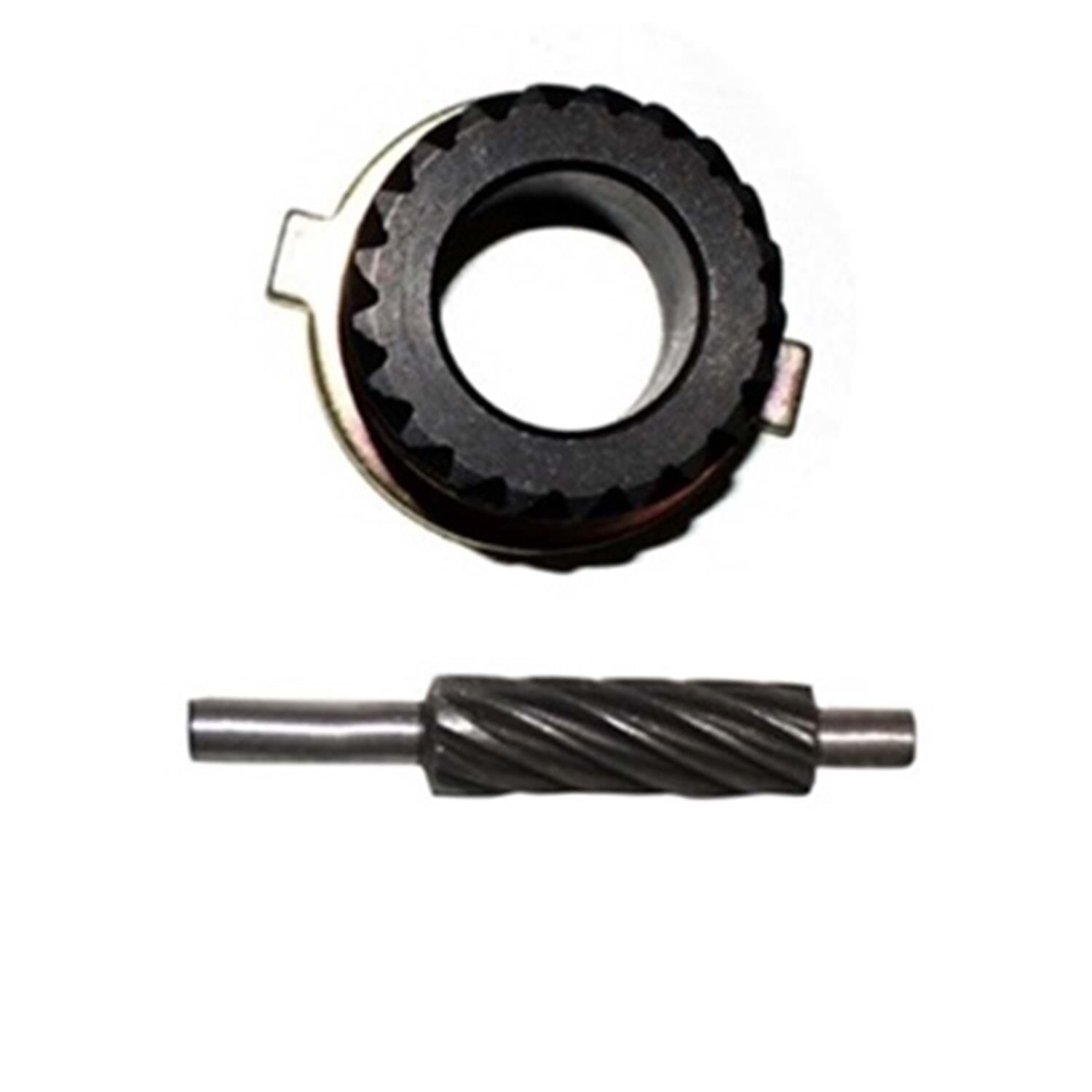 Klm Rediktörü 125 Cg Serisi (alm.jant) (2 Li Dişli Seti)