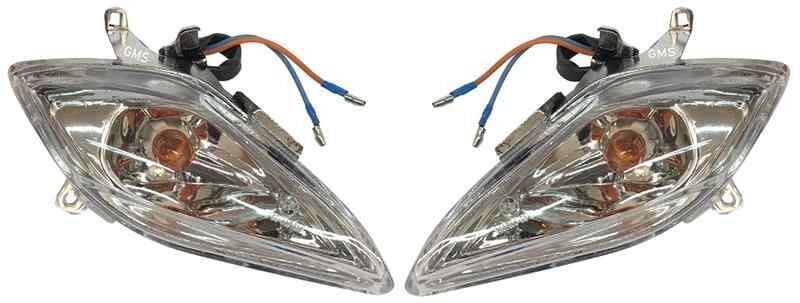 Mondial Sınyal Lamba Park Set Kh100 Cup (Ce)