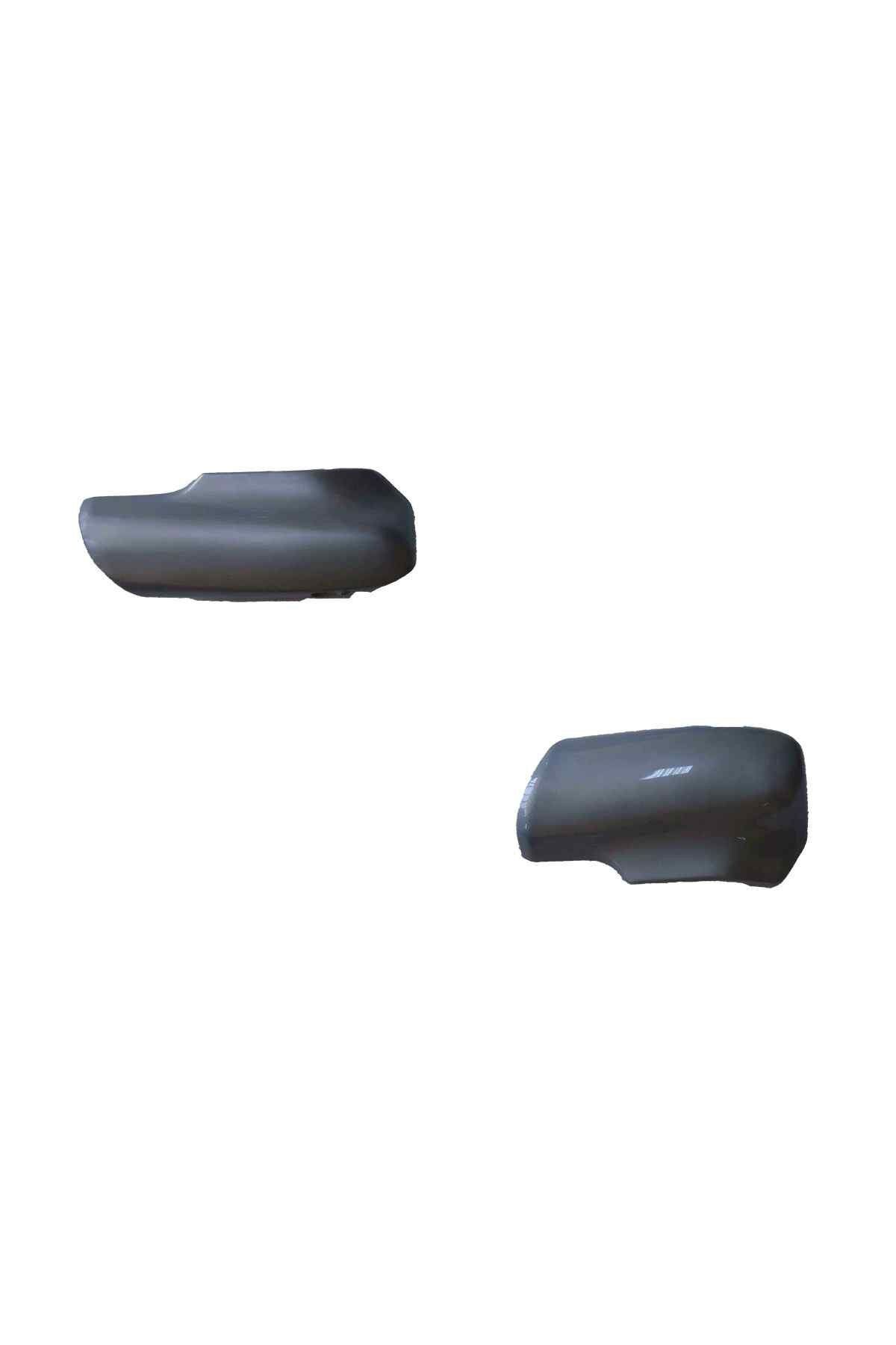 Ön Çamurluk Yan Parca Sağ Sol Gri Takım-kmt Çelik 100 Orijinal